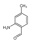 2-amino-4-methylbenzaldehyde 59236-38-3