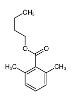 52392-56-0 butyl 2,6-dimethylbenzoate