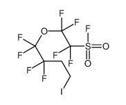 84271-36-3 structure, C6H4F9IO3S