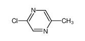 2-Chloro-5-methylpyrazine 59303-10-5