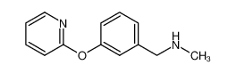 871825-60-4 structure, C13H14N2O