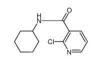 57841-70-0 structure, C12H15ClN2O