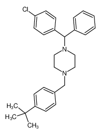 82-95-1 structure