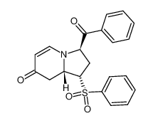 101494-24-0 structure, C21H19NO4S