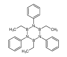 68224-23-7 structure, C24H30B3N3