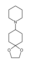 125541-17-5 structure, C13H23NO2