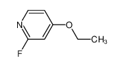 175965-82-9 structure, C7H8FNO
