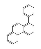 4325-76-2 1-phenylphenanthrene