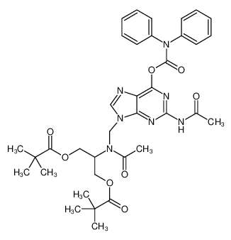 1257309-85-5 structure