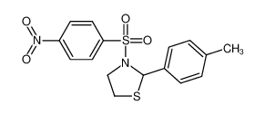 537678-01-6 structure, C16H16N2O4S2