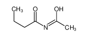 22534-71-0 structure, C6H11NO2