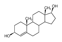 81176-75-2 structure, C19H30O2