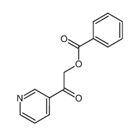 875783-82-7 structure, C14H11NO3