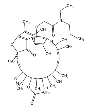 16784-02-4 structure