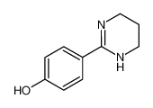 4-(1,3-diazinan-2-ylidene)cyclohexa-2,5-dien-1-one
