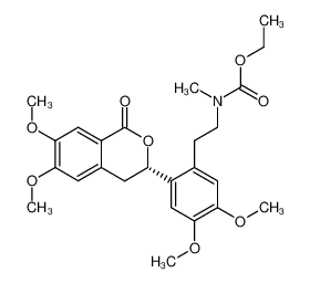 67928-49-8 structure, C25H31NO8