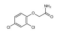 (2,4-二氯苯氧基)乙酰胺