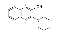 2725-16-8 structure, C12H13N3O2