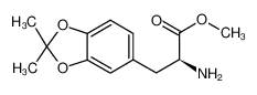 1064196-08-2 structure, C13H17NO4