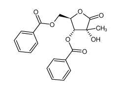 729596-46-7 structure, C20H18O7