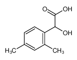 91061-51-7 2-(2,4-dimethylphenyl)-2-hydroxyacetic acid