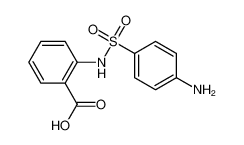 530-73-4 structure, C13H12N2O4S