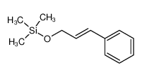 109283-53-6 structure, C12H18OSi