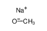 124-41-4 spectrum, Sodium methoxide