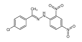 41902-86-7 structure, C14H11ClN4O4