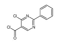 66206-81-3 structure, C11H6Cl2N2O