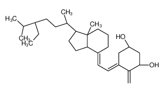 187935-17-7 structure, C29H48O2