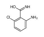 2-amino-6-chlorobenzamide