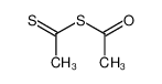86944-97-0 spectrum, Acetyl(thioacetyl)sulfid