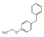 1-benzyl-4-ethoxybenzene