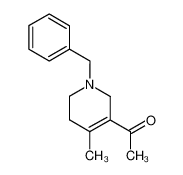 46830-83-5 structure, C15H19NO