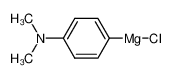 108949-55-9 4-N,N-dimethylaminophenyl magnesium chloride