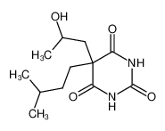 115976-95-9 structure, C12H20N2O4