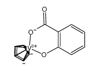 91442-00-1 structure, C17H4O3V