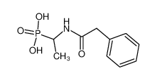 81069-92-3 structure, C10H14NO4P