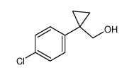 80866-81-5 structure, C10H11ClO