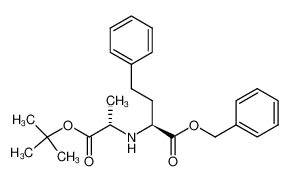 117560-14-2 structure, C24H31NO4