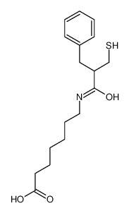 122222-44-0 structure, C17H25NO3S