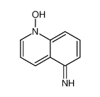 61260-23-9 1-hydroxyquinolin-5-imine