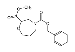 1226776-84-6 structure, C15H19NO5