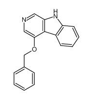 119694-98-3 structure, C18H14N2O