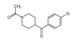 59084-15-0 structure, C14H16ClNO2