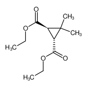 67945-22-6 structure, C11H18O4