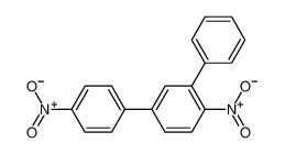 1-nitro-4-(4-nitrophenyl)-2-phenylbenzene