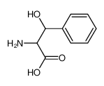 7695-56-9 structure, C9H11NO3