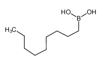 3088-78-6 structure, C9H21BO2